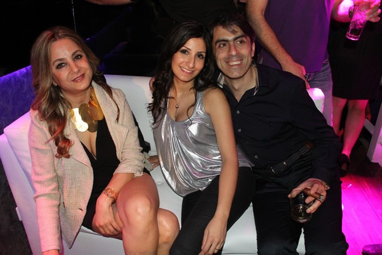 BLVD 44 Opening